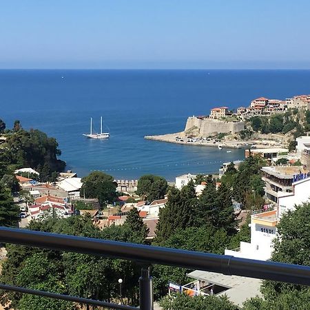 Apartments Panorama Alaj Ulcinj Esterno foto