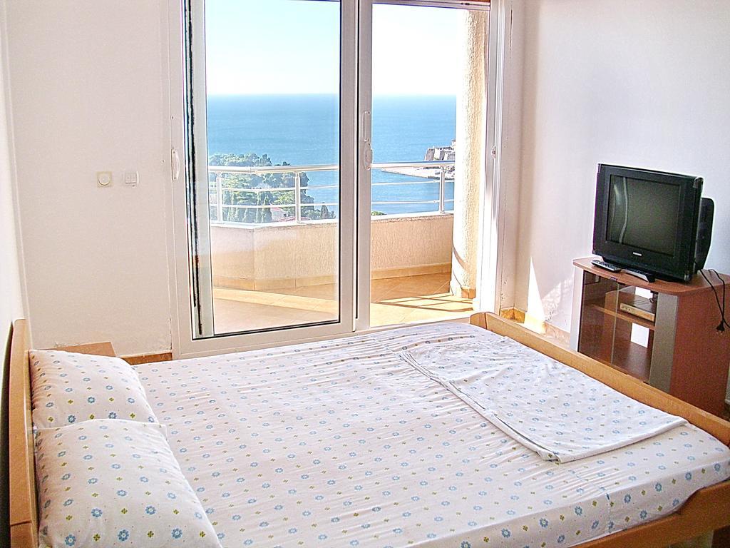 Apartments Panorama Alaj Ulcinj Esterno foto