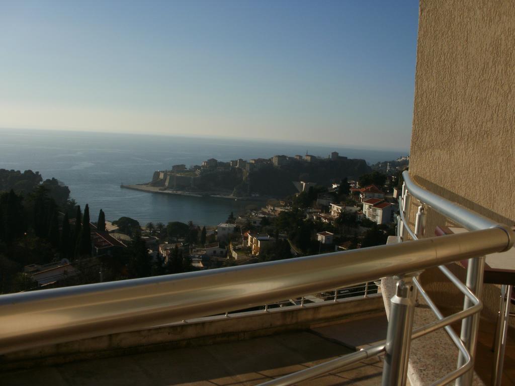 Apartments Panorama Alaj Ulcinj Camera foto