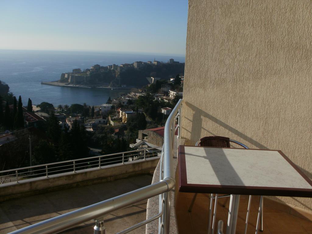 Apartments Panorama Alaj Ulcinj Camera foto