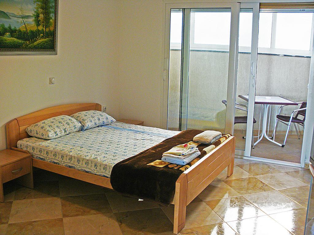 Apartments Panorama Alaj Ulcinj Camera foto